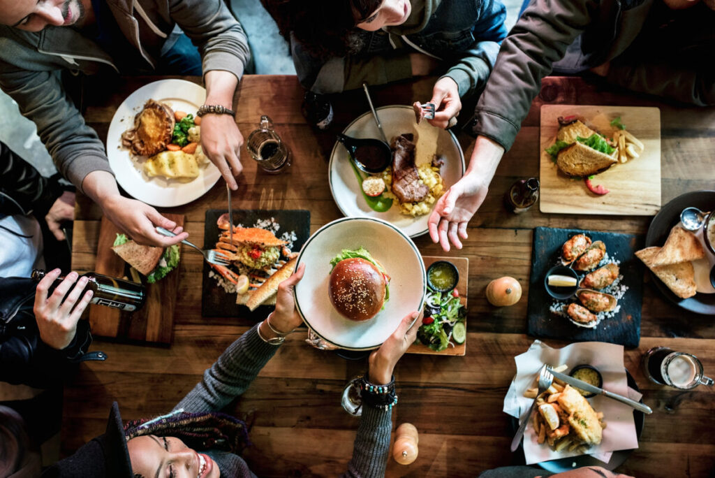 A Food Lover’s Guide to Dining in Viridian: Best Eats, Hidden Gems, and Local Flavor